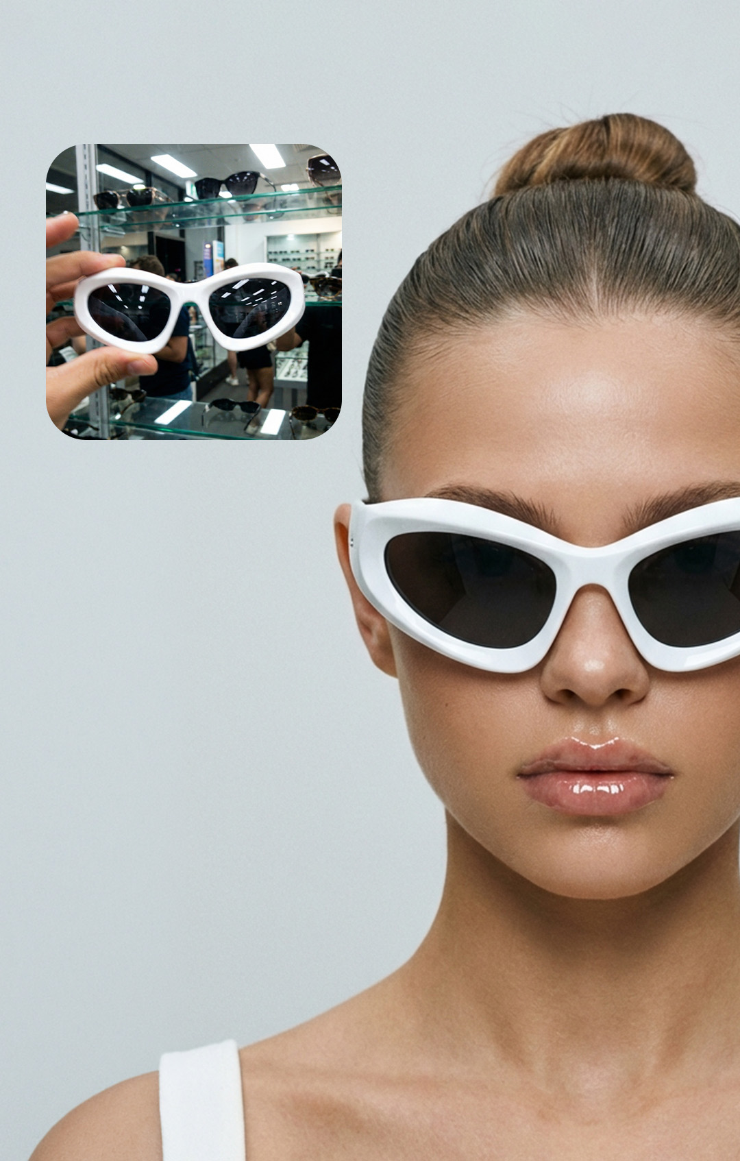 Fashion AI Photoshoot 1