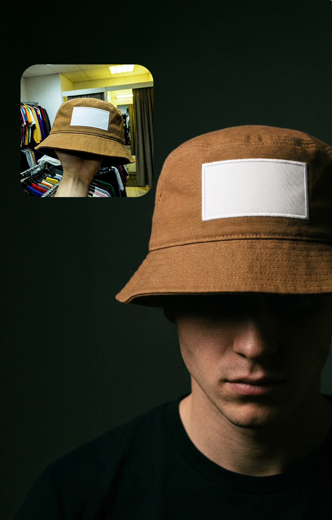 Fashion AI photoshoot 3