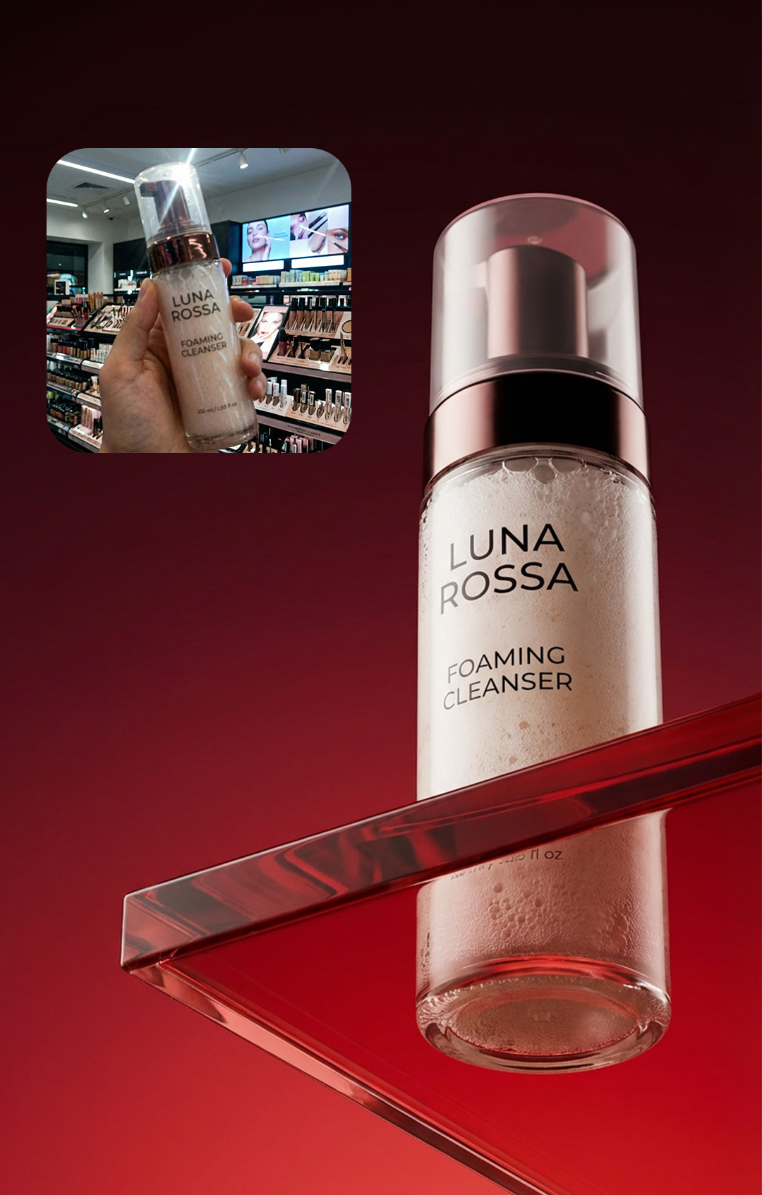 Product AI Photoshoot