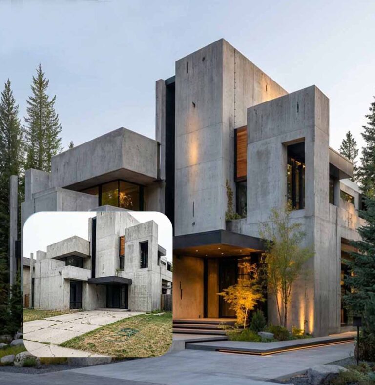 Architecture AI