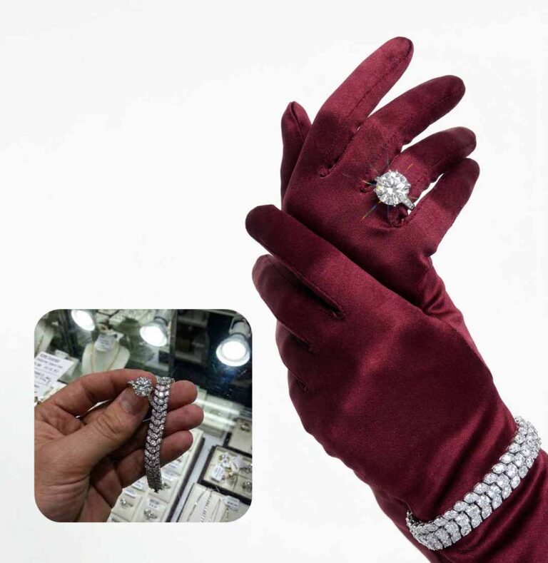 Jewelery AI