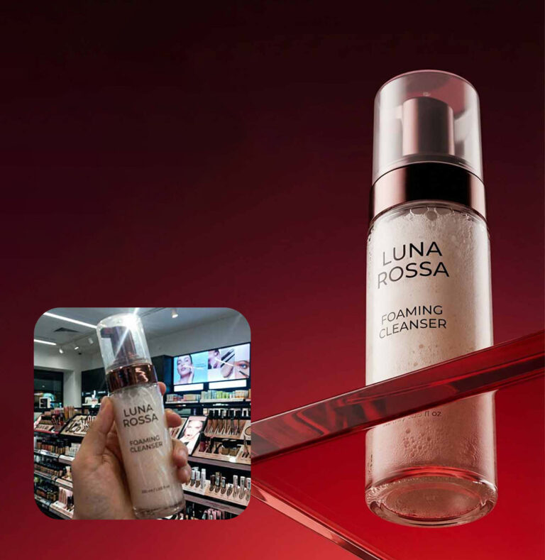 Skin Product AI
