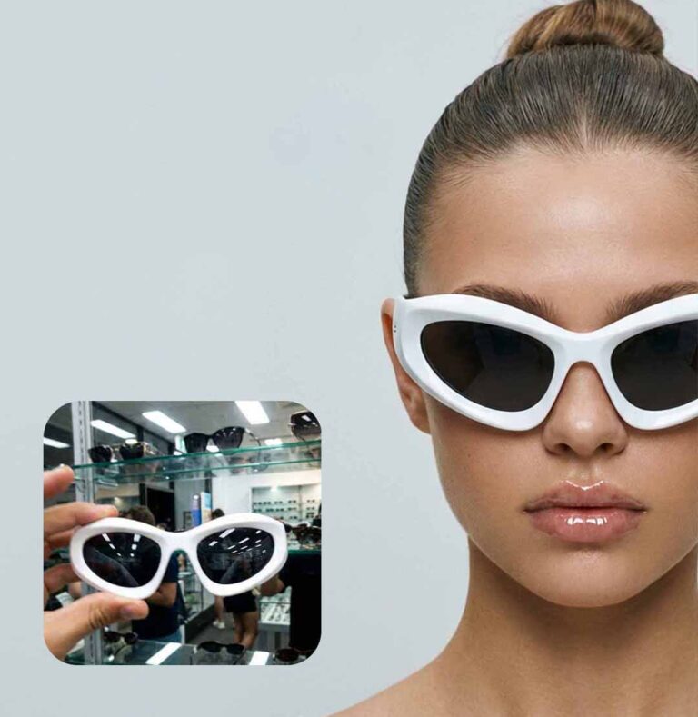 Sunglass AI